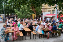 Gastro Miasto na Bulwarze Dunikowskiego 12 lipca 2026 r.