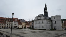 <p>Ratusz we Wleniu</p>