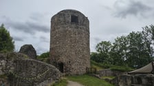 <p>Zamek we Wleniu</p>