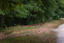Kąpielisko przy ul. Królewieckiej