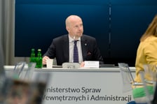 <p>Podpisanie apelu w sprawie utworzenia Metropolii Wrocławskiej</p>
