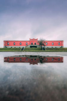 <p>Architektura wrocławskich budowli wodociągowych</p>