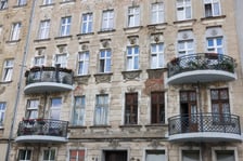 <p>Kleczkowska 34 przed remontem</p>