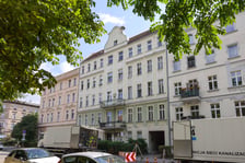 <p>Kraszewskiego 26 przed remontem</p>