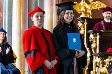 Graduation Ceremony University of Wroclaw, 17/07.2026
