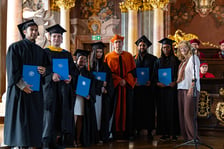 Graduation Ceremony University of Wroclaw, 17/07.2026
