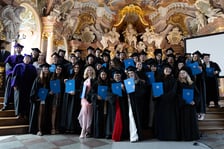 Graduation Ceremony University of Wroclaw, 17/07.2026