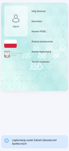Są nowe legitymacje dla emerytów i rencistów
