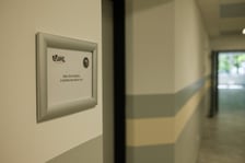 Otwarcie nowego kompleksu sportowego Akademii Wojsk Lądowych we Wrocławiu