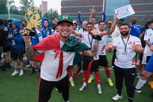 Finały i dekoracja na Wrocław Cup, 19 lipca 2026, Plac Wolności