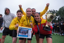 Finały i dekoracja na Wrocław Cup, 19 lipca 2026, Plac Wolności