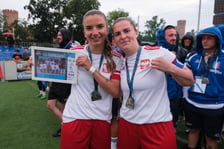 Finały i dekoracja na Wrocław Cup, 19 lipca 2026, Plac Wolności