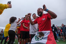 Finały i dekoracja na Wrocław Cup, 19 lipca 2026, Plac Wolności