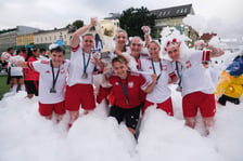 Finały i dekoracja na Wrocław Cup, 19 lipca 2026, Plac Wolności