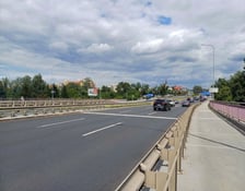 W poniedziałek (20 lipca) zakończył się remont Gądowianki