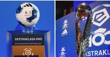 <p>Piłka i puchar na seoznon 2026/2027</p>