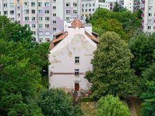 Przedszkole Domek Krasnoludków przed remontem, 21 lipca 2026