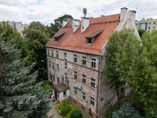 Przedszkole Domek Krasnoludków przed remontem, 21 lipca 2026