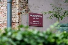 Przedszkole Domek Krasnoludków przed remontem, 21 lipca 2026