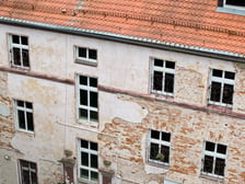 Przedszkole Domek Krasnoludków przed remontem, 21 lipca 2026