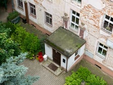 Przedszkole Domek Krasnoludków przed remontem, 21 lipca 2026
