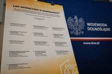 <p>Podpisanie listu intencyjnego w sprawie powołania Dolnośląskiego Akademickiego Korpusu Ochrony Ludności (DAKOL). Wrocław, 21.07.2026.</p>