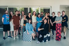 <p>Mikrogranty. Spotkanie z autorami i autorkami letnich projekt&oacute;w we Wrocławskim Instytucie Kultury.</p>