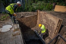 Modernizacja sieci kanalizacyjnej na Sołtysowicach odbędzie się bez wykopywania starych rur