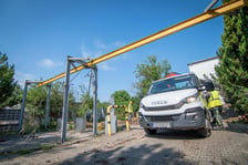 Modernizacja sieci kanalizacyjnej na Sołtysowicach odbędzie się bez wykopywania starych rur