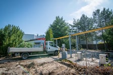 Modernizacja sieci kanalizacyjnej na Sołtysowicach odbędzie się bez wykopywania starych rur