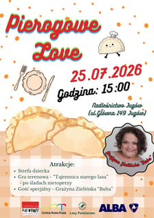 Program wydarzenia