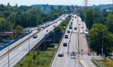 Remont dylatacji wiaduktu na al. Armii Krajowej i związane z tym utrudnienia - 4.08.2026 r.