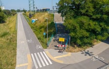 Remont dylatacji wiaduktu na al. Armii Krajowej i związane z tym utrudnienia - 4.08.2026 r.