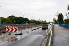Od nocy z niedzieli na poniedziałek (26/27 lipca 2026 r.) na Al. Armii Krajowej obowiązuje zmieniona organizacja ruchu