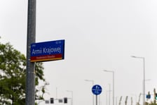 Od nocy z niedzieli na poniedziałek (26/27 lipca 2026 r.) na Al. Armii Krajowej obowiązuje zmieniona organizacja ruchu