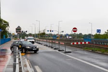 Od nocy z niedzieli na poniedziałek (26/27 lipca 2026 r.) na Al. Armii Krajowej obowiązuje zmieniona organizacja ruchu