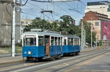 <p>Skład Konstal NND z Krakowa we Wrocławiu</p>