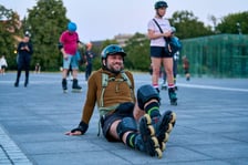 Nightskating Wrocław - 24.07.2026 r.