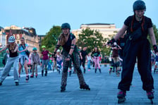 Nightskating Wrocław - 24.07.2026 r.