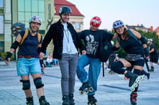 Nightskating Wrocław - 24.07.2026 r.