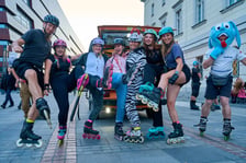 Nightskating Wrocław - 24.07.2026 r.