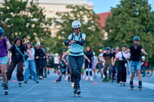 Nightskating Wrocław - 24.07.2026 r.