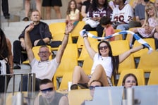 Mecz Panthers Wrocław vs Alpine Rams - 25.07.2026 r.