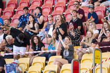 Mecz Panthers Wrocław vs Alpine Rams - 25.07.2026 r.