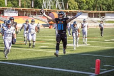 Mecz Panthers Wrocław vs Alpine Rams - 25.07.2026 r.