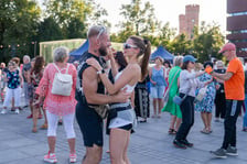 Wrocławska Potańcówka na Placu Wolności - 25.07.2026 r.