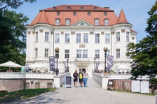 Zaczarowany Ryneczek pod Zamkiem Leśnickim - 26.07.2026 r.