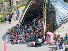 Vertigo Summer Jazz Festival - koncert na Wyspie Daliowej, 26.07.2026 r.