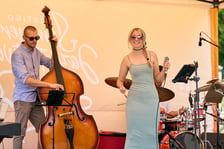 Vertigo Summer Jazz Festival - koncert na Wyspie Daliowej, 26.07.2026 r.