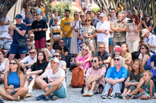 Vertigo Summer Jazz Festival - koncert na Wyspie Daliowej, 26.07.2026 r.